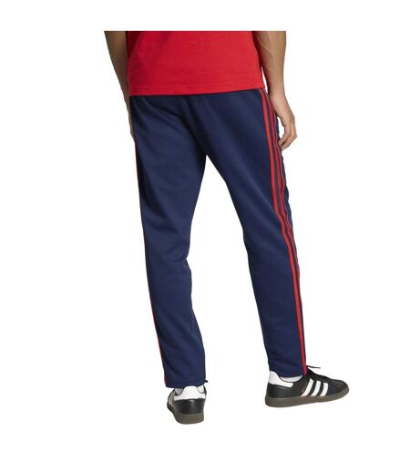 Pantalon De Survêtement Motif/style Arsenal Fc Og Homme Bleu Indigo Adidas