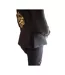 Veste Imperméable Active Show Femme Noir Jaune Or Supreme Products-3