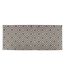 Tapis Multi-Usage Tissé Losibi 50x120cm Gris-1