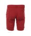Short rouge homme rms26 chino-2