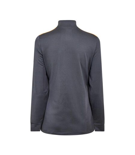 Haut Polaire Entraînement Motif/style Rangers Fc Femme Rouge Vif Castore