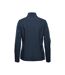 Veste Softshell Narvik Femme Bleu Marine Stormtech-2