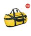 Stormtech Waterproof Gear Holdall Bag (Large) (Pack of 2) (Yellow/Black) (One Size)