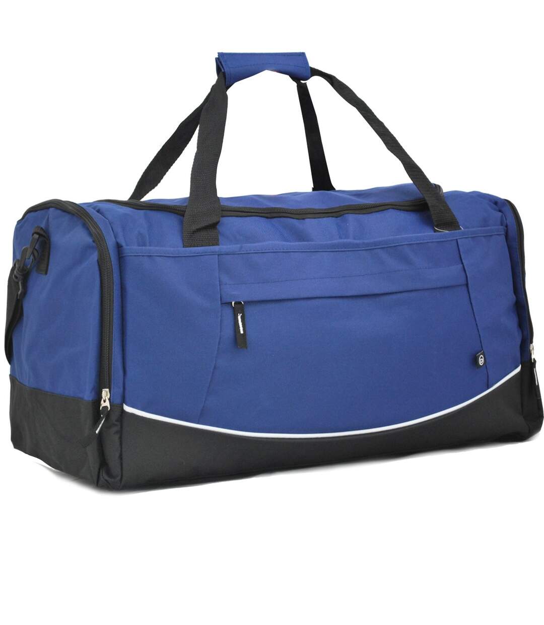 Benzi - Sac de sport 56cm Basic - bleu - 6541-1