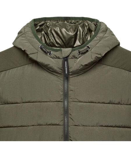 Doudoune La Guardia Homme Vert Weekend Offender