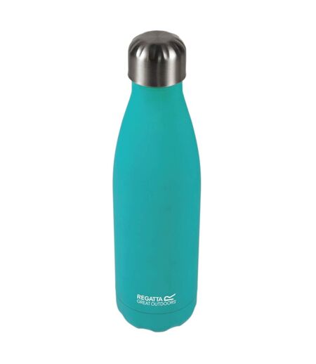 Regatta Insulated Water Bottle (Ceramic) (0.88pint) - UTRG5648