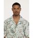 Chemise DOVO Matcha-4