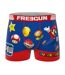 Lot de 3 boxers homme Super Mario Bros Freegun-5