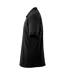 Polo Crossover Bandol Homme Noir Sombre Mascot-3