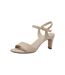 Sandales à Talon Cuir Tamaris Touch-It-3
