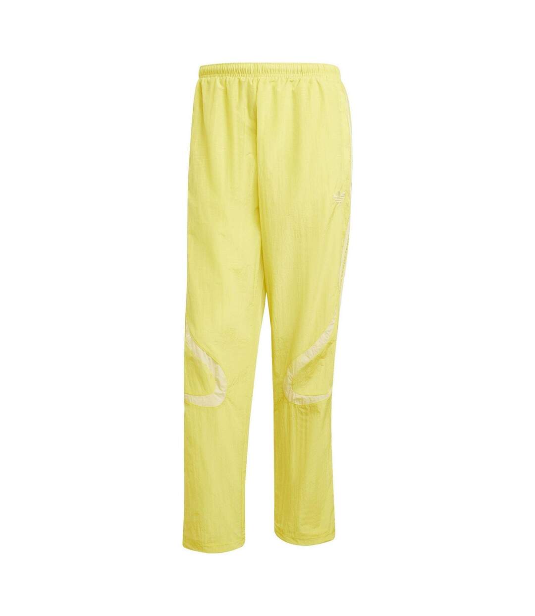 Mens Originals Jogging Bottoms Yellow Sulphur Adidas-1