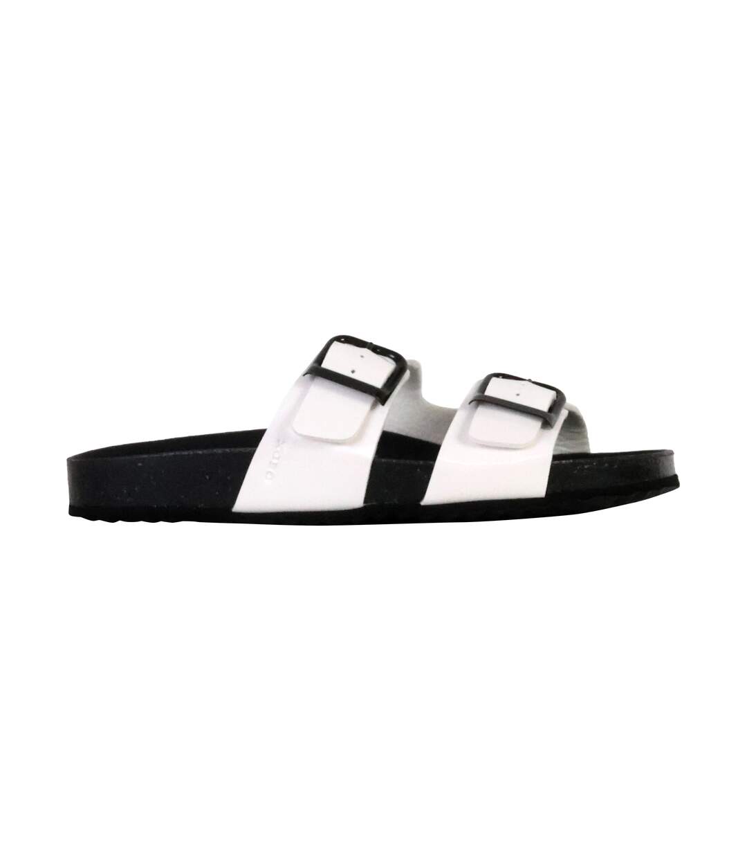 Mules à Enfiler Geox Brionia-2