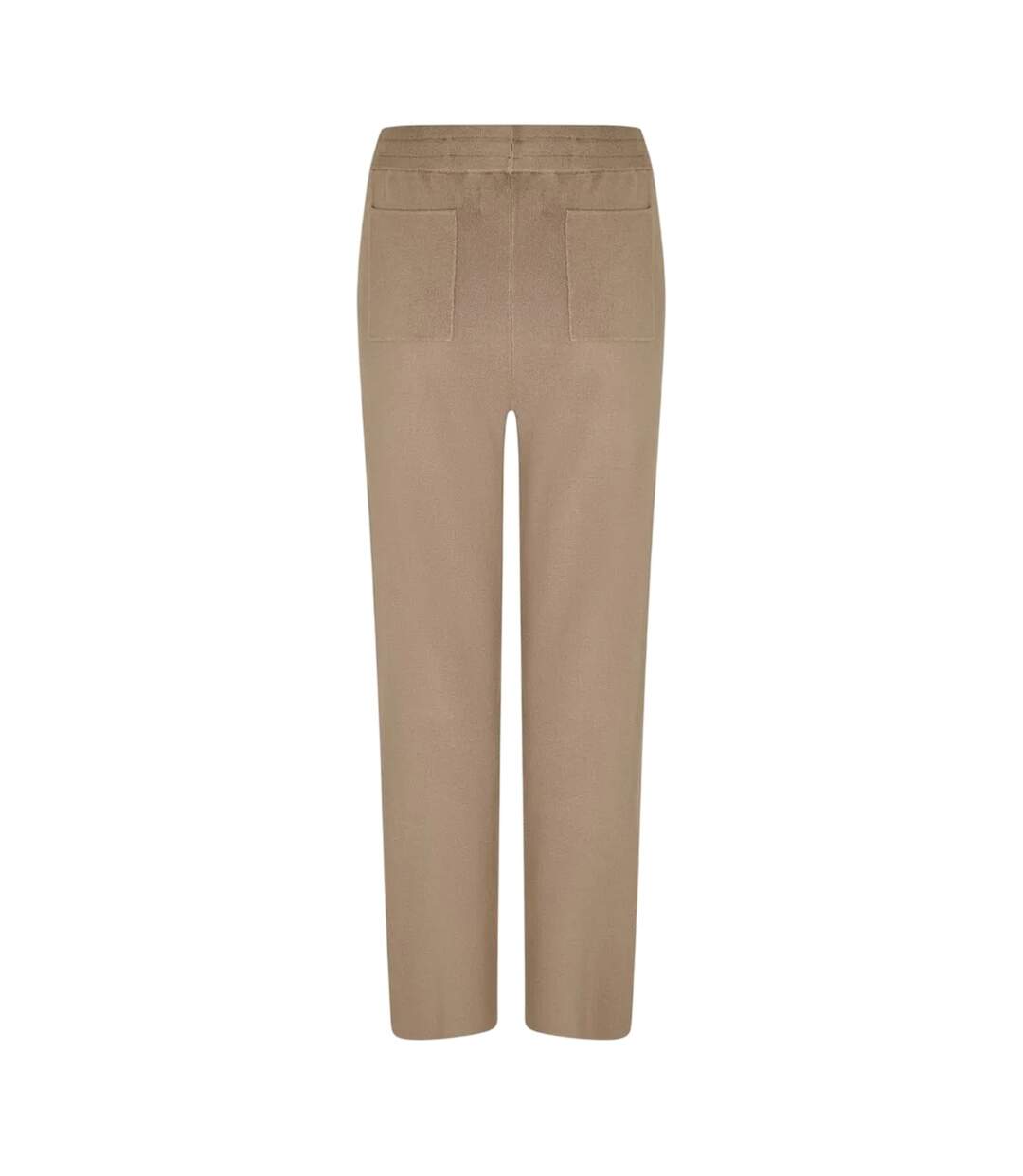 Pantalon Femme Taupe Jack Wills-3