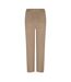 Pantalon Femme Taupe Jack Wills-3
