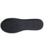 Isotoner Chaussons Ballerines femme microvelours semelle ergonomique, mousse à mémoire forme-4