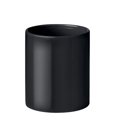 Mug dublin tone taille unique noir MidOcean