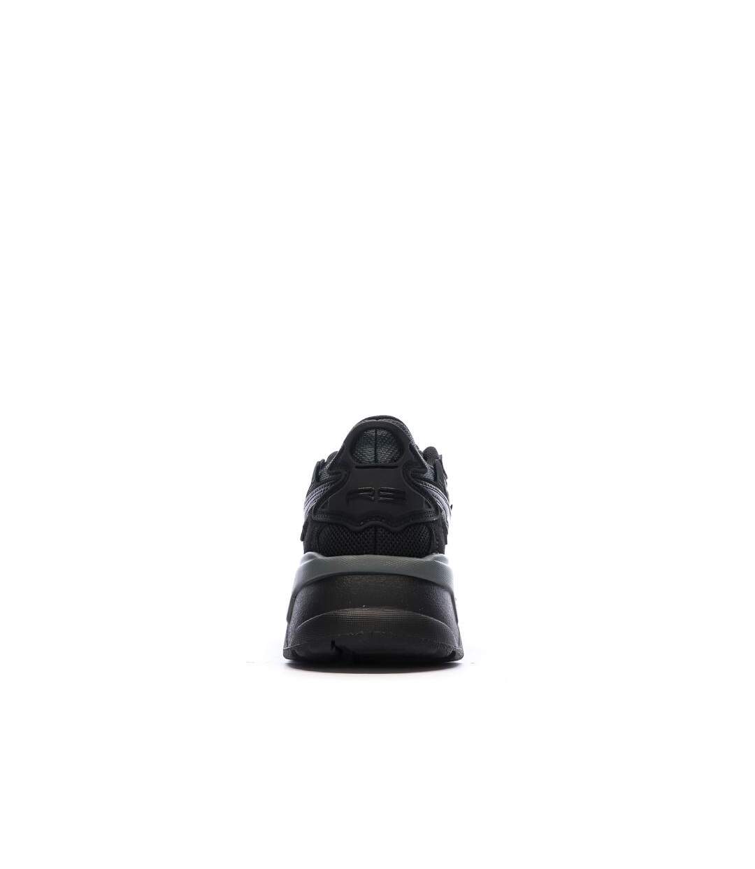 Baskets noir homme puma rs-x up-3