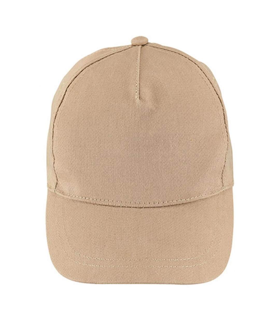 Casquette De Baseball Buzz Sable SOLS-2