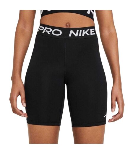 Cuissard De Cyclisme Pro Femme Noir Nike