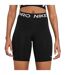 Cuissard De Cyclisme Pro Femme Noir Nike-1