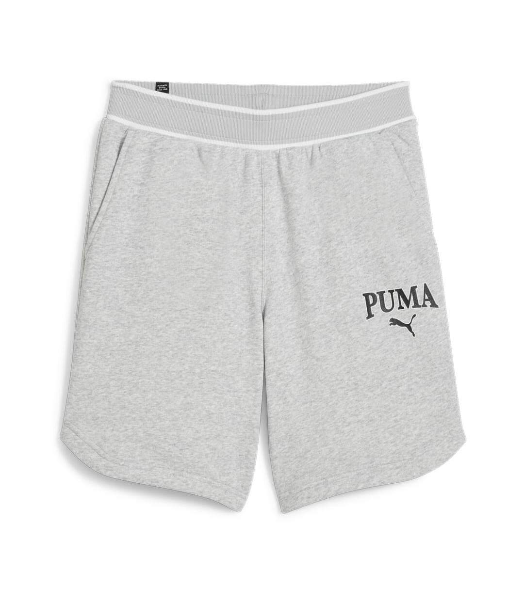 Short Gris Homme Puma Squad - 3XL-1