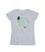 Disney T-shirt en coton Womens/Ladies Finding Dory Ocean Of Adventure (Gris sportif) - UTBI20189-1