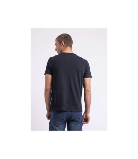 T-shirt col rond pur coton NEVERSO