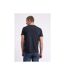 T-shirt col rond pur coton NEVERSO-3