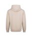 Sweat À Capuche Homme Beige Gris PRORTX-2