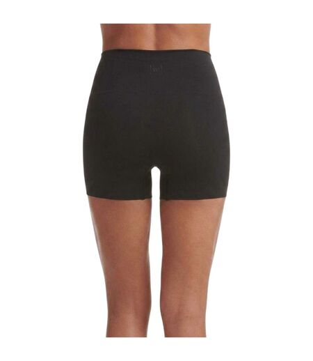 Short Motif/style Uni Femme Noir Wolford