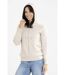 Gilet Mali Beige-4