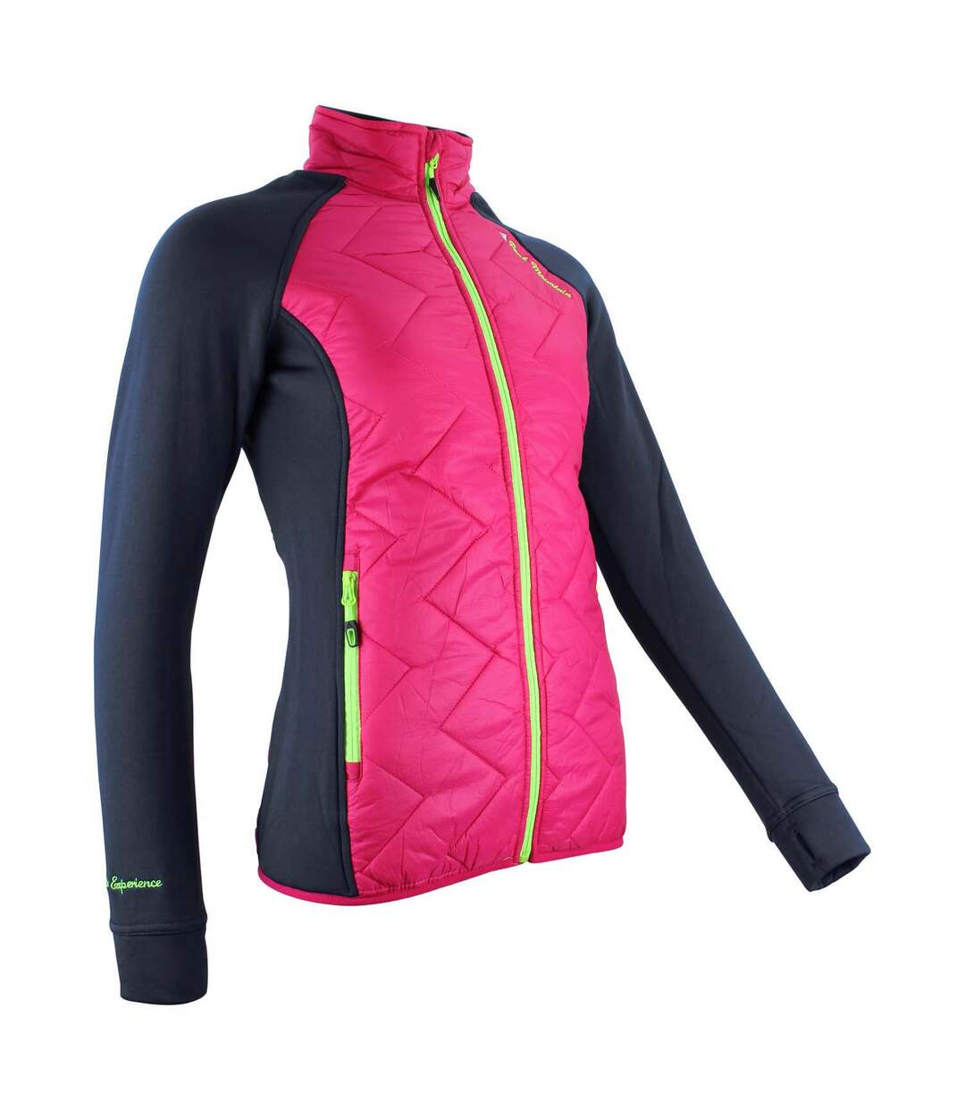 Blouson polarshell femme ACERBI-3