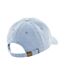 Casquette adulte bleu clair Beechfield