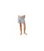 Womens/ladies Salise Lightweight Shorts Navy White Regatta-1