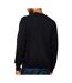Sweat noir homme calvin klein jeans easy - l-2