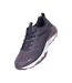 Womens/ladies fleet recycled trainers purple Mountain Warehouse