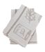 Torchon de cuisine toile collection EVOO-1