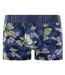 Lot de 3 boxers homme Flowers  Freegun-3