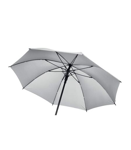 Parapluie Droit Seatle Taille Unique Blanc MidOcean