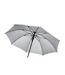 Parapluie Droit Seatle Taille Unique Blanc MidOcean-4