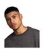 Mens Cranwood Sweatshirt Charcoal Marl Juice-4