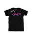 Disney Femme/Les femmes Rad Cruella - T-shirt boyfriend en coton (Noir) - UTBI47095-1