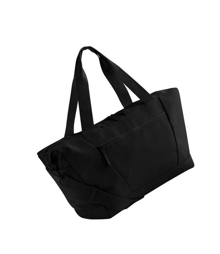 Sac Taille Unique Noir Bagbase