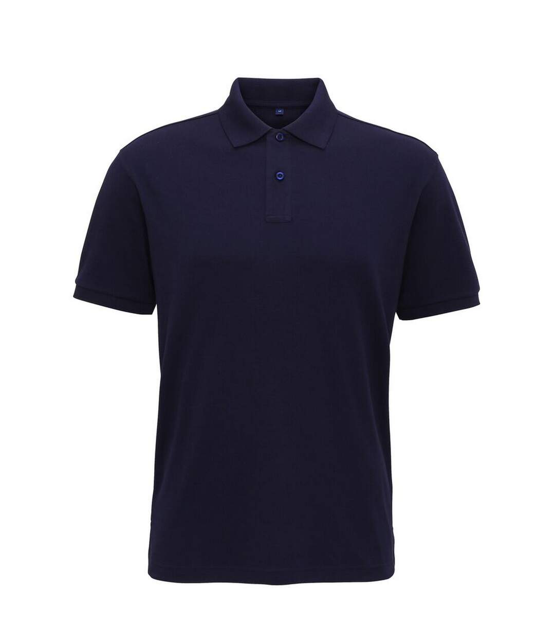 Asquith & Fox - Polo Super Leger - Homme (Bleu marine) - UTRW6026