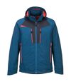 Portwest Mens DX4 Winter Jacket (Metro Blue)