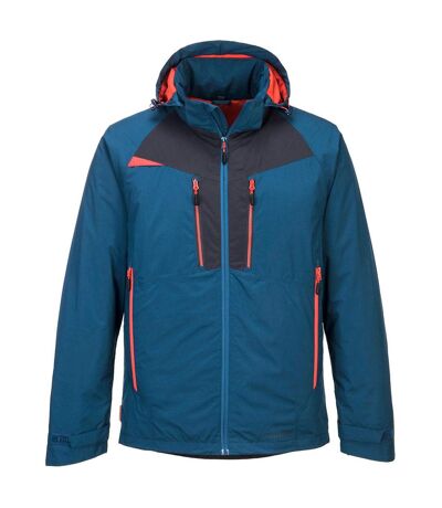 Portwest Mens DX4 Winter Jacket (Metro Blue) - UTPW1000