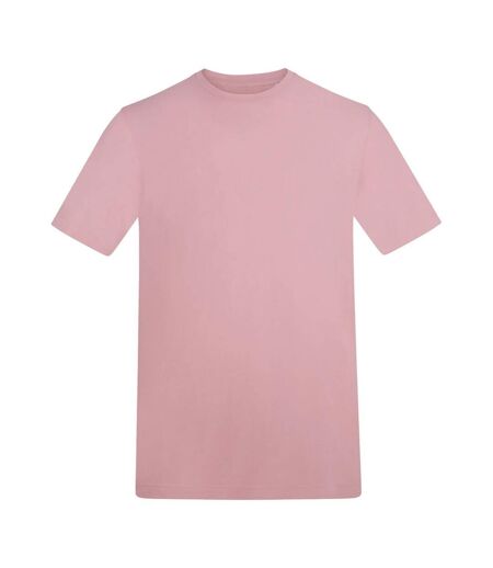 T-shirt Adulte Rose Clair Awdis