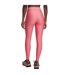 Legging Heatgear Femme Rose Under Armour-2