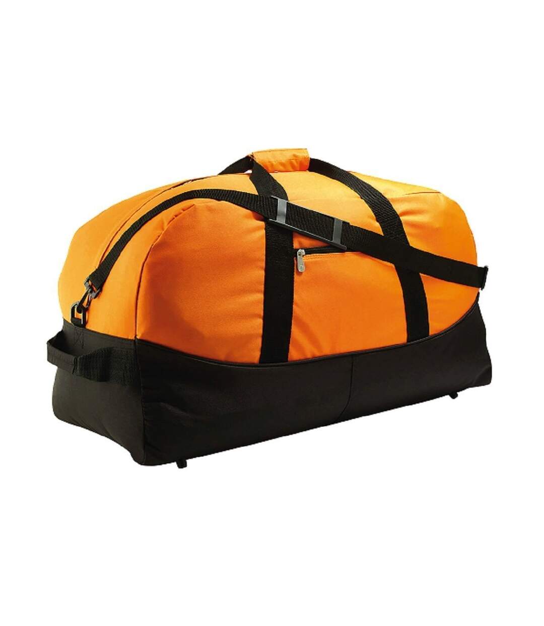 Sac de sport 93L - 70720 - orange-1