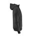 Mens Franklin Lightweight Jacket Black James Harvest-4